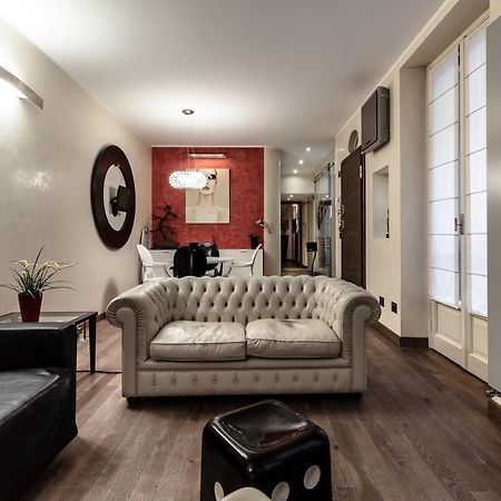 Stylish Suite In Fashion District - Corso Venezia Μιλάνο Εξωτερικό φωτογραφία